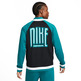 Nike Dri-FIT Men's Basketball Jacket "Spruce"