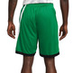 Nike Dri-FIT Men's Basketball Short "Malachite Green"