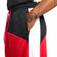 Short Nike Dri-FIT Starting 5 "Red/Black"