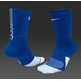 Nike Dry Elite 1.5 Crew Basketball Sock (480/game royal/white)