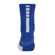 Nike Elite Crew Basketball Sock "Royal"