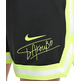 Nike Giannis DNA Short "SmokeGrey Volt"