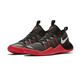 Nike Hypershift "Mauna Loa" (016/black/bright crimson/anthracite/white)