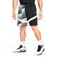 Nike Icon Dri Fit Short "Black White"