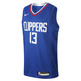 Nike Kids NBA Clippers George 13 Icon Edition Swingman