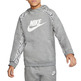 Nike Kids Sportswear Pullover Hoodie