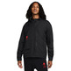 Nike Kyrie BB Men's Lightweight Jacket "Black"