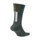 NIke Kyrie Elite Crew Basketball Socks (344)