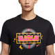 Nike LeBron Men's Basketball T-Shirt "Black"