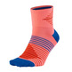 Nike Performance Lightweight Quarter Running Sock (676)