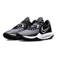 Nike Precision 6 "Black and White"