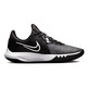 Nike Precision 6 "Black and White"