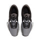 Nike Precision 6 "Black and White"