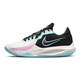 Nike Precision 6 "Blue Shark"