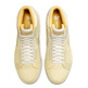 Nike Sb Blazer Mid PRM "Lemon Wash"