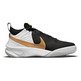 Nike Team Hustle D 10 "Black Copper"