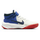 Nike Team Hustle D 10 FlyEase  "Able"