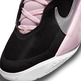 Nike Team Hustle D 10 "Pink Night"