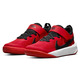 Nike Team Hustle D 10 (PS) "Bulls"