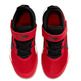 Nike Team Hustle D 10 (PS) "Bulls"