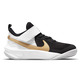 Nike Team Hustle D 10 (PS) "Gold"