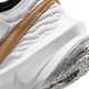 Nike Team Hustle D 10 (PS) "Gold"