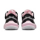 Nike Team Hustle D 10 (PS) "Pink Night"