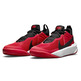 Nike Team Hustle D 10 "Red"