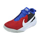 Nike Team Hustle D 10 "Red Night"