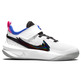 Nike Team Hustle D 10 SE (PS) x Space Jam "White": A New Legacy