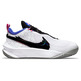 Nike Team Hustle D 10 SE x Space Jam "White": A New Legacy