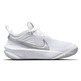 Nike Team Hustle D 10 "White"