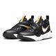 Nike Team Hustle D 11 (GS) "Black Gold"