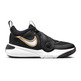 Nike Team Hustle D 11 (GS) "Black Gold"