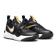 Nike Team Hustle D 11 (GS) "Black Gold"