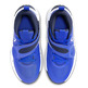 Nike Team Hustle D 11 (GS) "Royal"