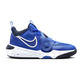 Nike Team Hustle D 11 (GS) "Royal"