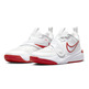 Nike Team Hustle D 11 (GS) "Summit White"