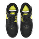 Nike Team Hustle D 9 (GS) FlyEase "Yellow Night"