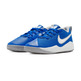 Nike Team Hustle Quick 2 (GS) "Royal Dream"