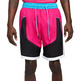 Nike Throwback Men's Basketball Short "Fuxia"