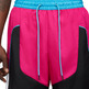 Nike Throwback Men's Basketball Short "Fuxia"