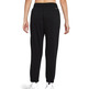 Nike WMNS Swoosh Fly Standard Issue Pant (black)