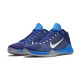 Nike Zoom Ascention "Mavericks" (400/deep royal blue/white/photo blue)