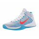 Nike Zoom Ascention "Photo Blue" (101/white/brg crimson/blue)