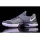 Nike Zoom Live "Cool Grey" (010/cool grey/white)