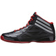 Adidas NXT LVL Spd 2 (preto/vermelho/branco)