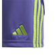 Adidas Junior Tiro 24 Short "Purple"