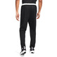 Nike Dri-FIT Pant. "BlackWhite"