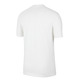 Paris Saint-Germain Wordmark Men's T-Shirt "White"